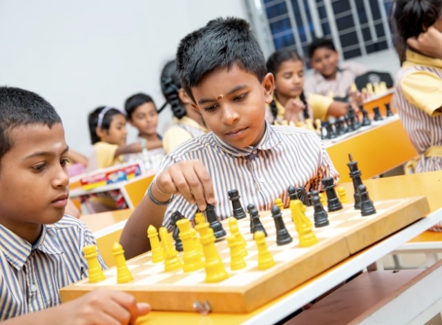 Dance Western – Both